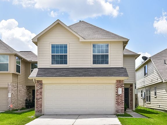 2nd image of 2515 Kiplands Way Dr