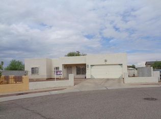 291 W Calle Nido De Amor, Tucson, AZ 85706