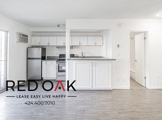 501 S Mariposa Ave APT 101, Los Angeles, CA 90020