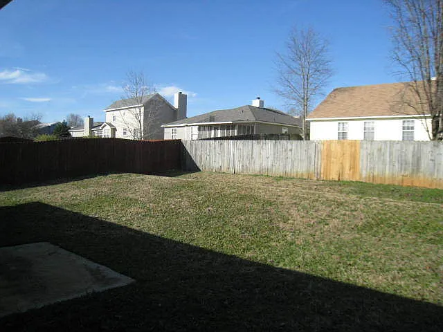 All on ground level — Photo 2