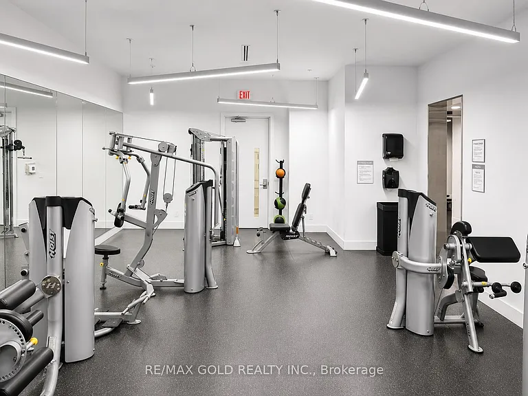 12 York St #2606 — Photo 6