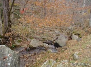 000 Buckner Branch Rd, Marshall, NC 28753