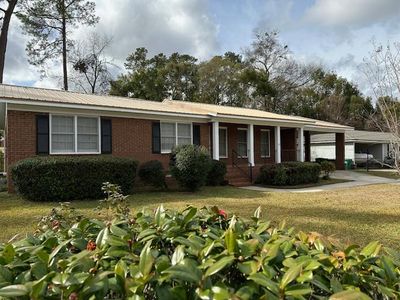 506 Roberts St, Valdosta, GA, 31601