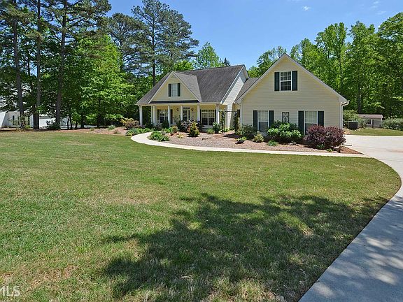 2nd image of 165 Line Creek Cir