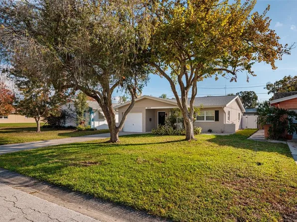 5510 21st Ave N, Saint Petersburg, FL 33710