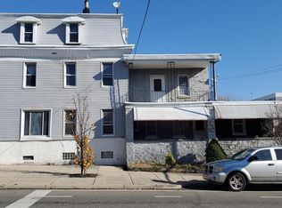 7101 Tulip St, Philadelphia, PA 19135