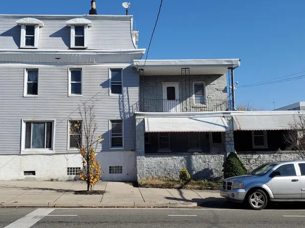7101 Tulip St, Philadelphia, PA 19135