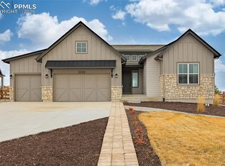 10139 Owl Perch Loop, Colorado Springs, CO 80908