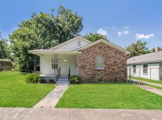 2287 Marble Ave, Memphis, TN 38108