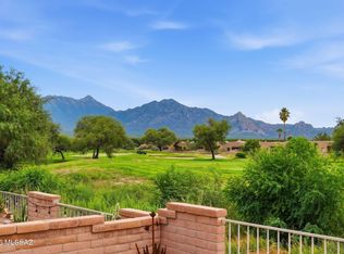 745 W Waterview Dr, Green Valley, AZ 85614
