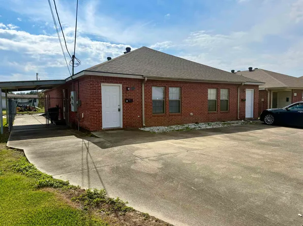 604 Derouen St, Lake Charles, LA 70607
