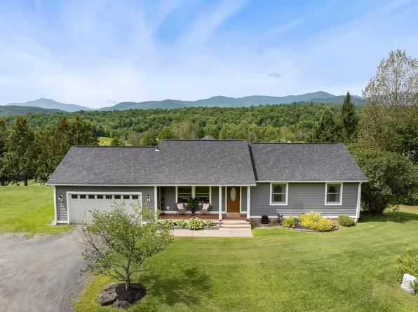114 Wildflower Lane, Waterbury, VT 05677