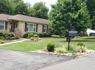 518 Brentview Hills Dr, Nashville, TN 37220