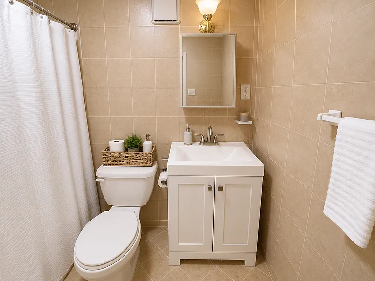 7517 Caldwell Ave #1A — Photo 9