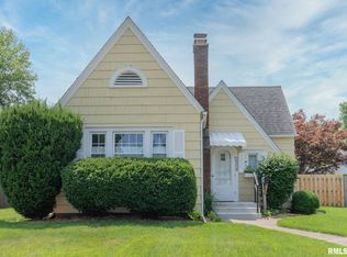 2508 23rd Ave #A, Moline, IL 61265