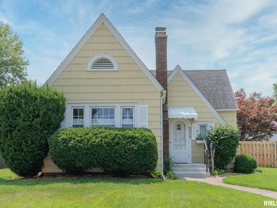 2508 23rd Ave #A, Moline, IL, 61265