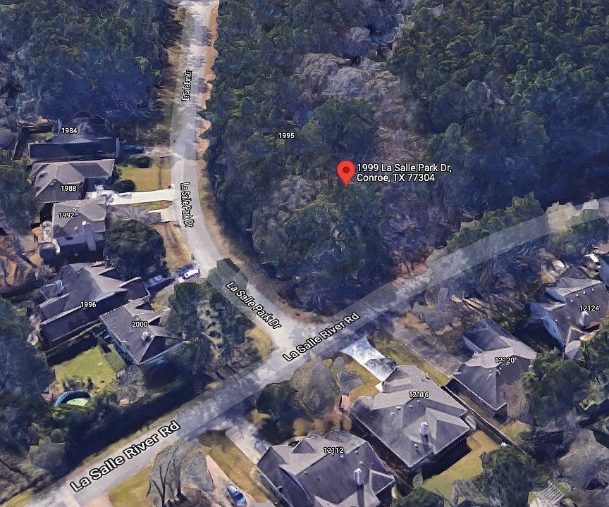 2nd image of 1999 La Salle Park Dr