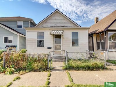3113 R St, Omaha, NE, 68107