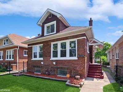 8929 S Throop St, Chicago, IL, 60620