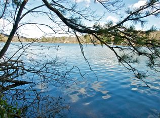 Big Bass Ln, Tallassee, TN 37878