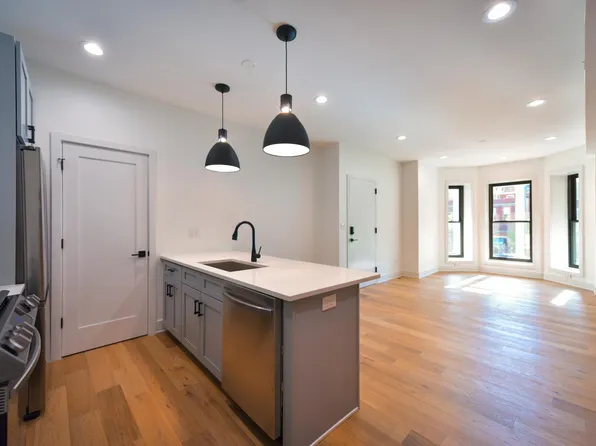 2615 13th St NW APT 2, Washington, DC 20009