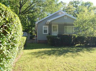 2824 Hazel St, Augusta, GA 30909