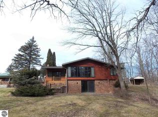 8636 Maple St, Merritt, MI 49667