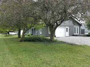 702 N Ivanhoe Dr, Marion, IN 46952