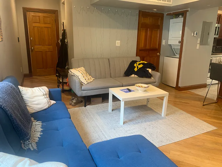 37 Sheafe St #4 — Photo 4