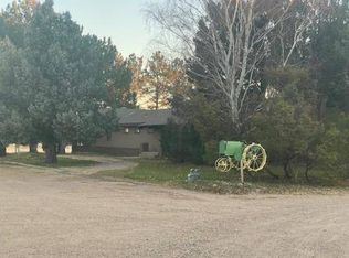 901 N Albany St, Yuma, CO 80759