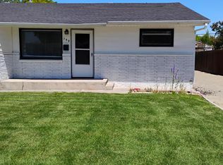 262 & 264 Borah Ave W #262, Twin Falls, ID 83301