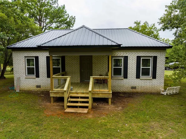 682 Highway 115 S, Smithville, AR 72466