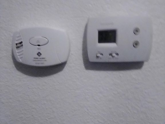 Updated Central Air and Heating system and carbon monoxide monitors.Simply the best for our tenants.