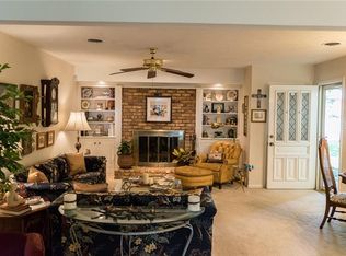 2420 Robinwood Ln, Denton, TX 76209