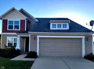 10297 Serviceberry Dr, Indianapolis, IN 46234