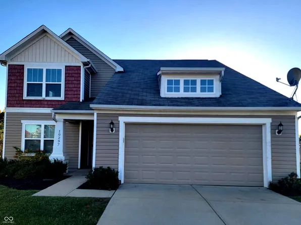 10297 Serviceberry Dr, Indianapolis, IN 46234