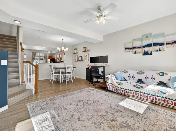 18726 E Yale Circle #E, Aurora, CO 80013