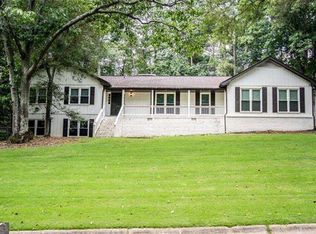 2749 Fieldstone Dr SE, Conyers, GA 30013