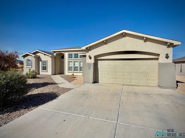 4916 W Big Cy Rd, Hobbs, NM 88240