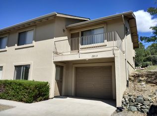 2813 Willow Creek Rd #A, Prescott, AZ 86301