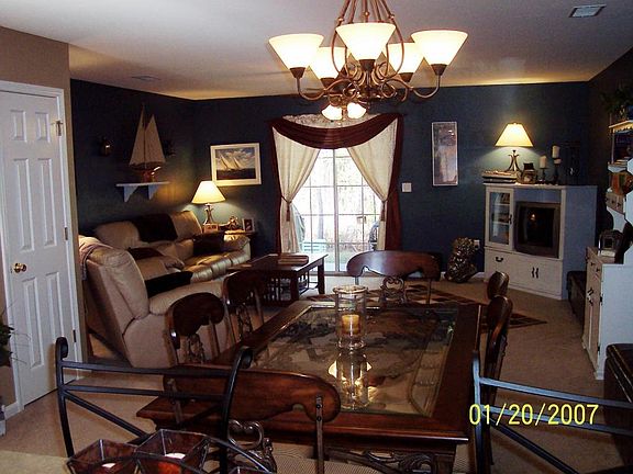 2nd image of 1124 Island Club Dr