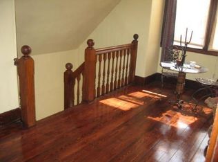 60 Sagamore St #3, Dorchester, MA 02125