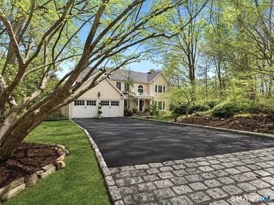 50 Turkey Meadow Road, Trumbull, CT, 06611