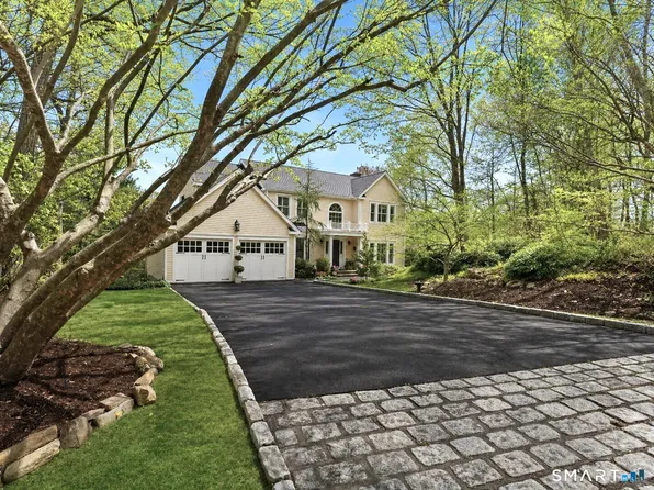 50 Turkey Meadow Road, Trumbull, CT 06611
