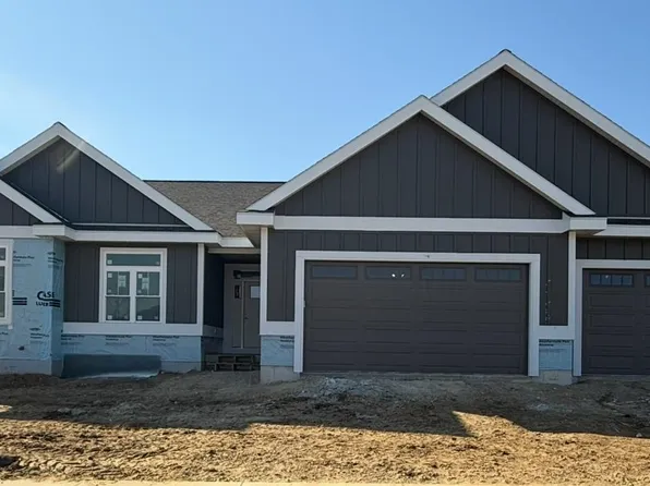 4094 Hanover Dr, Deforest, WI 53532