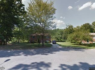 9216 Sherry Ln, Clinton, MD 20735