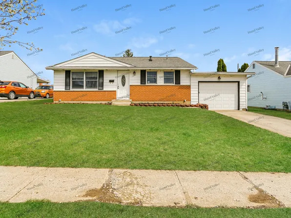 1094 Lexmont Rd, Columbus, OH 43228