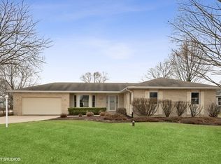 23501 W Matthews St, Plainfield, IL