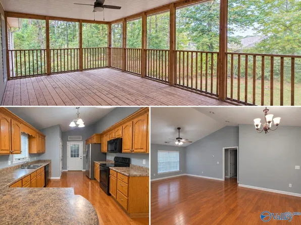 306 N Edmondson St, Albertville, AL 35950