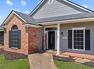 6017 Pepperwood Cir, Bossier City, LA 71111